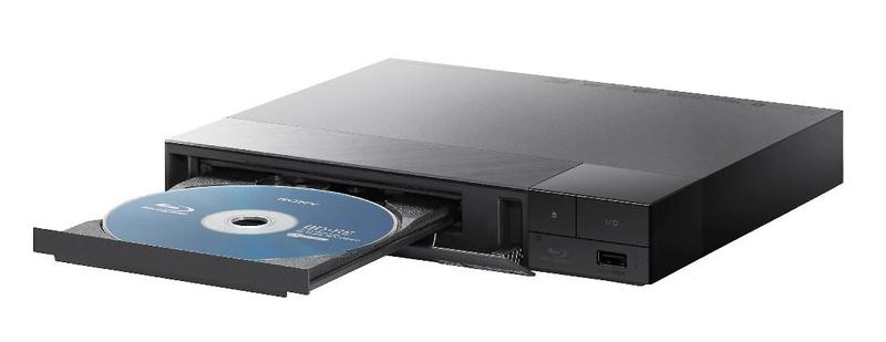 Reprodutor de Blu-Ray Dynastar Sony BDP-S1700U Livre de Região
